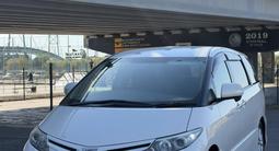 Toyota Estima 2011 года за 6 500 000 тг. в Атырау – фото 2
