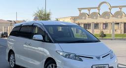 Toyota Estima 2011 года за 6 500 000 тг. в Атырау