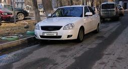 ВАЗ (Lada) Priora 2170 2014 года за 3 000 000 тг. в Павлодар