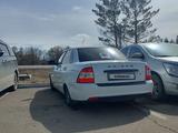 ВАЗ (Lada) Priora 2170 2014 года за 3 000 000 тг. в Павлодар – фото 3