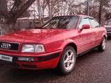 Audi 80 1995 года за 1 900 000 тг. в Талдыкорган – фото 4