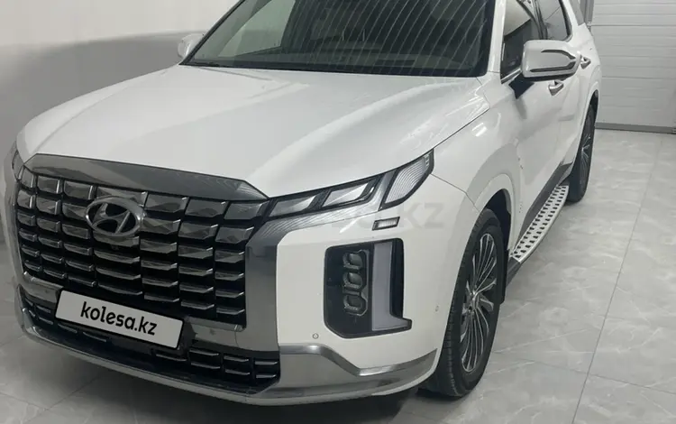 Hyundai Palisade 2022 года за 25 500 000 тг. в Кызылорда