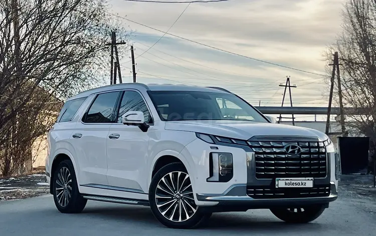 Hyundai Palisade 2022 годаfor24 000 000 тг. в Кызылорда