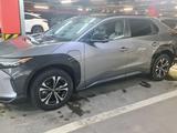 Toyota bZ4X 2022 года за 18 500 000 тг. в Алматы