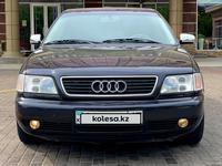 Audi A6 1994 годаүшін3 500 000 тг. в Туркестан