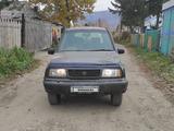 Suzuki Escudo 1995 годаfor2 000 000 тг. в Риддер – фото 2