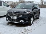 Kia Sorento 2019 годаүшін10 000 000 тг. в Актобе