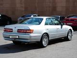 Toyota Mark II 1997 года за 5 700 000 тг. в Караганда – фото 4