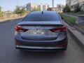 Hyundai Elantra 2017 годаүшін4 700 000 тг. в Уральск – фото 3