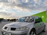 Renault Megane 2004 годаүшін2 100 000 тг. в Актобе