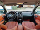 Renault Megane 2004 года за 2 100 000 тг. в Актобе – фото 3