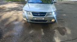 Hyundai Sonata 2006 года за 4 700 000 тг. в Уральск – фото 2