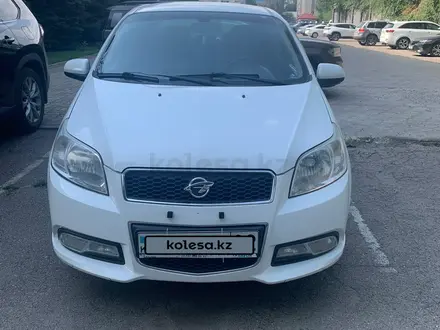 Ravon Nexia R3 2019 года за 3 500 000 тг. в Алматы