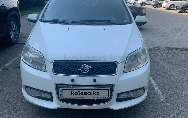 Ravon Nexia R3 2019 годаүшін3 500 000 тг. в Алматы