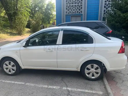 Ravon Nexia R3 2019 года за 3 500 000 тг. в Алматы – фото 5