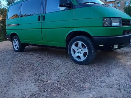 Volkswagen Transporter 1994 года за 3 500 000 тг. в Астана – фото 2