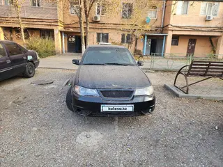 Daewoo Nexia