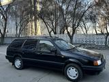 Volkswagen Passat 1992 года за 1 700 000 тг. в Алматы – фото 2