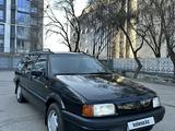 Volkswagen Passat 1992 года за 1 700 000 тг. в Алматы