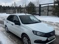 ВАЗ (Lada) Granta 2190 2021 года за 3 890 000 тг. в Астана – фото 2