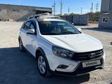 ВАЗ (Lada) Vesta SW Cross 2019 годаfor5 200 000 тг. в Актобе