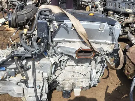 Двигатель Хонда Аккорд за 700 000 тг. в Алматы – фото 2
