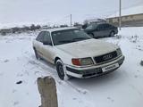 Audi 100 1991 годаүшін1 300 000 тг. в Конаев (Капшагай) – фото 2