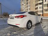 Hyundai Accent 2016 года за 6 500 000 тг. в Павлодар – фото 5