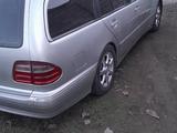 Mercedes-Benz E 240 2001 годаүшін3 450 000 тг. в Тараз – фото 3