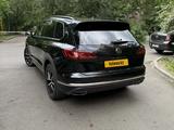Volkswagen Touareg 2022 года за 33 000 000 тг. в Алматы – фото 3