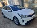 Kia Rio 2021 годаүшін7 000 000 тг. в Костанай – фото 2