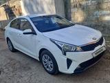 Kia Rio 2021 годаүшін7 000 000 тг. в Костанай – фото 2