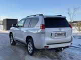 Toyota Land Cruiser Prado 2011 года за 15 670 000 тг. в Костанай – фото 3