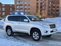 Toyota Land Cruiser Prado 2011 годаүшін15 670 000 тг. в Костанай – фото 6