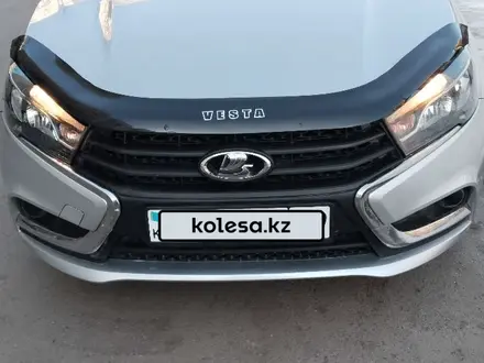 ВАЗ (Lada) Vesta 2018 года за 4 600 000 тг. в Караганда