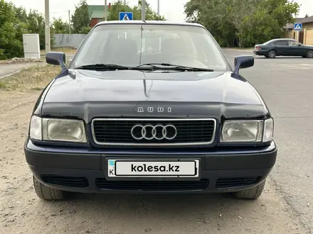 Audi 80 1994 года за 1 850 000 тг. в Павлодар – фото 3