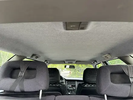 Audi 80 1994 года за 1 850 000 тг. в Павлодар – фото 10