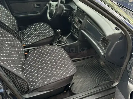 Audi 80 1994 года за 1 850 000 тг. в Павлодар – фото 11