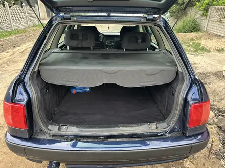 Audi 80 1994 года за 1 850 000 тг. в Павлодар – фото 14