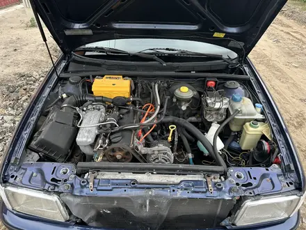 Audi 80 1994 года за 1 850 000 тг. в Павлодар – фото 16