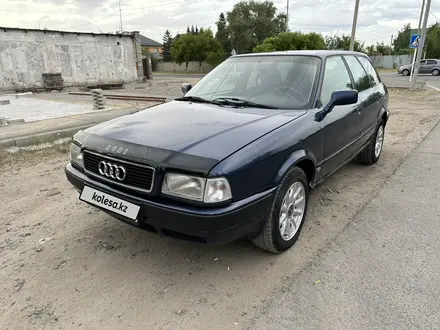 Audi 80 1994 года за 1 850 000 тг. в Павлодар – фото 2