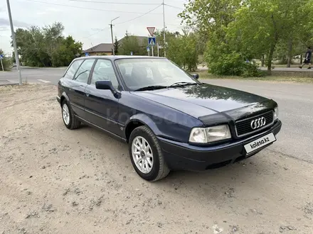 Audi 80 1994 года за 1 850 000 тг. в Павлодар
