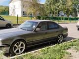 BMW 520 1994 годаүшін2 800 000 тг. в Усть-Каменогорск – фото 3