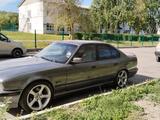 BMW 520 1994 годаүшін2 800 000 тг. в Усть-Каменогорск – фото 4