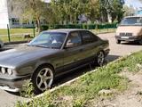 BMW 520 1994 годаүшін2 800 000 тг. в Усть-Каменогорск – фото 5