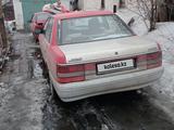 Mazda 626 1989 года за 700 000 тг. в Караганда – фото 3