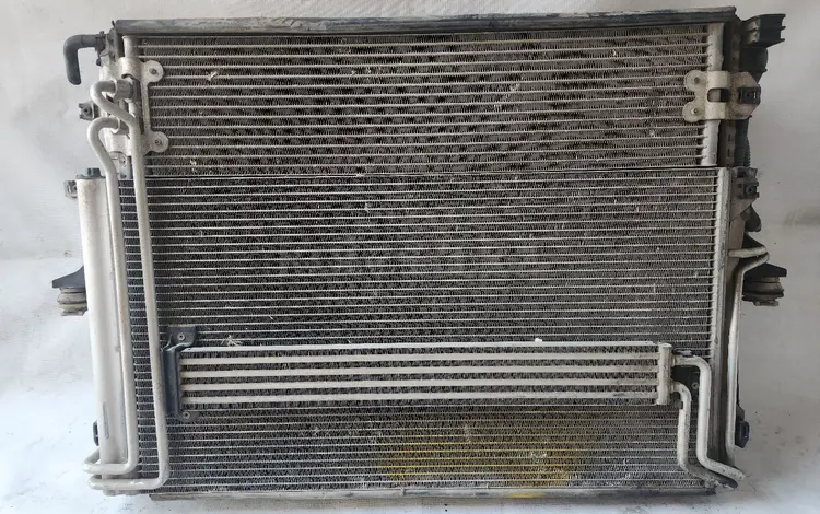 Радиатор кондиционера гура акпп за 20 000 тг. в Караганда