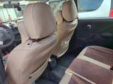 Nissan Note 2011 годаүшін4 500 000 тг. в Астана – фото 4