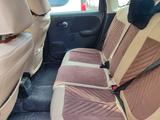 Nissan Note 2011 годаүшін4 500 000 тг. в Астана – фото 5