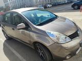 Nissan Note 2011 годаүшін4 500 000 тг. в Астана